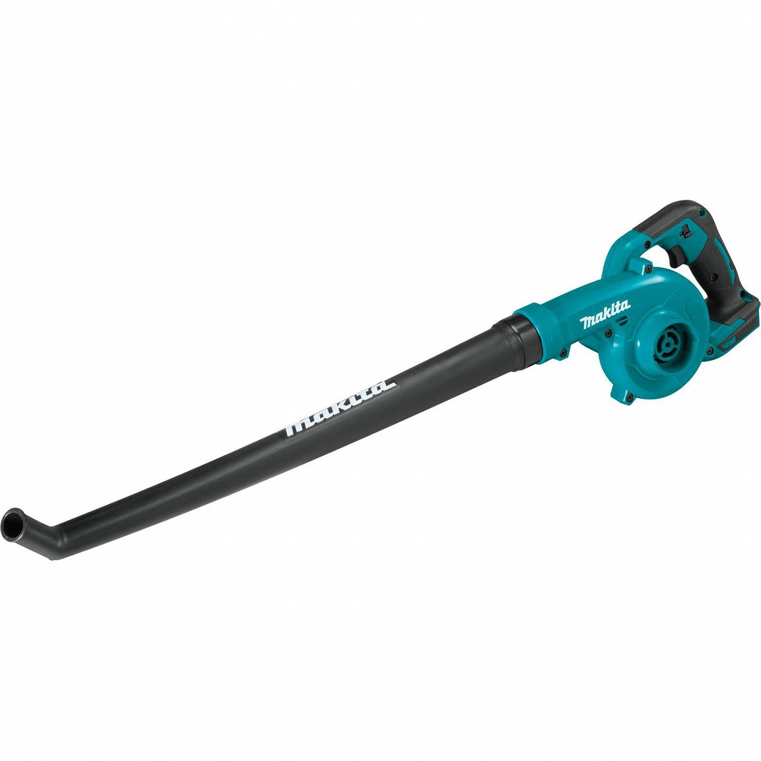 Battery-Powered Handheld Leaf Blower: LXT®, 113 cfm Max. Air Flow, 152 mph Max. Air Speed