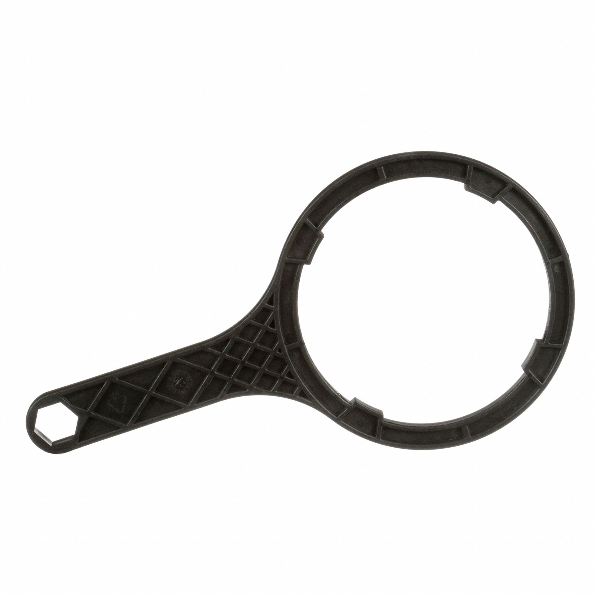 Housing Wrench, Plastic