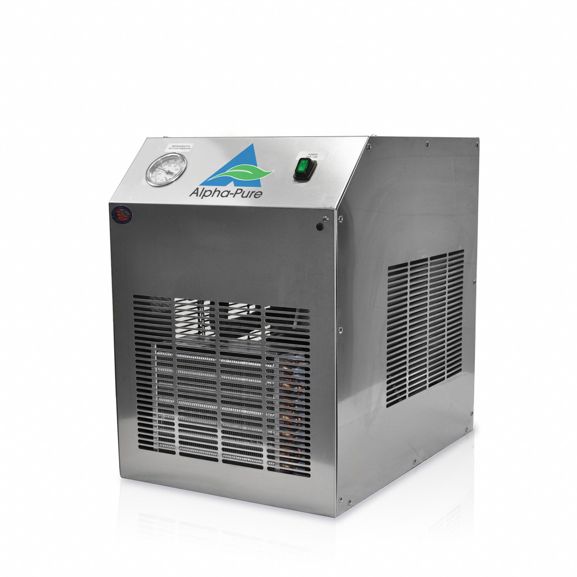 SPEEDAIRE Air Dryer 61HK0661HK06 Grainger