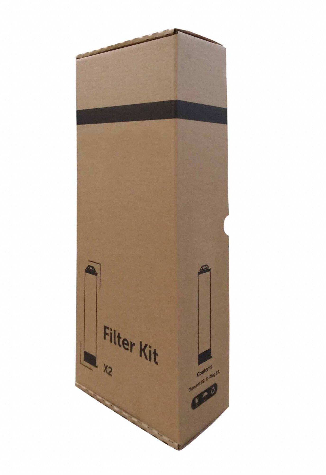 Air Dryer Filter Kit