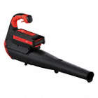 Cordless Battery Operated Handheld Blowers