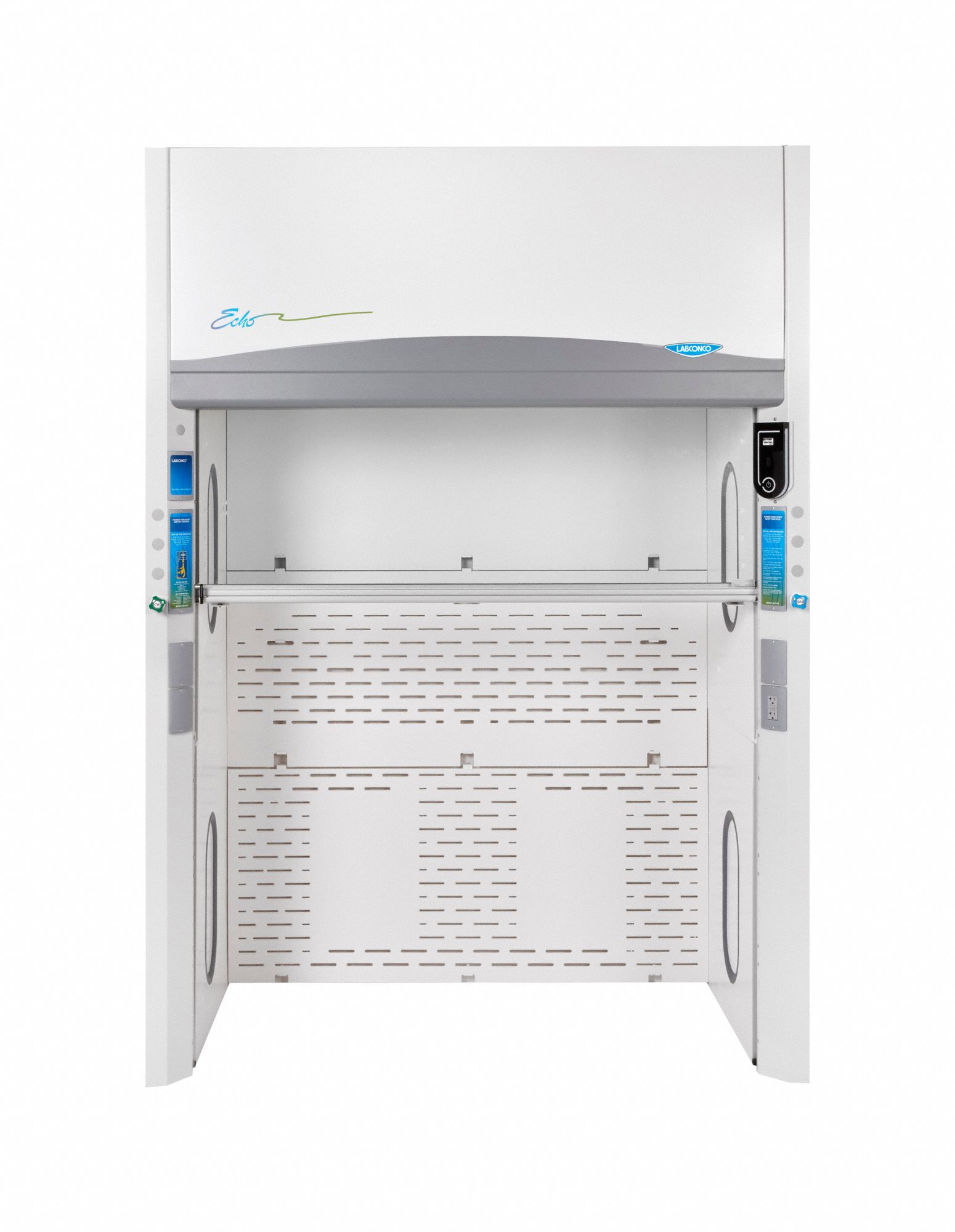 Filtered Fume Hood,