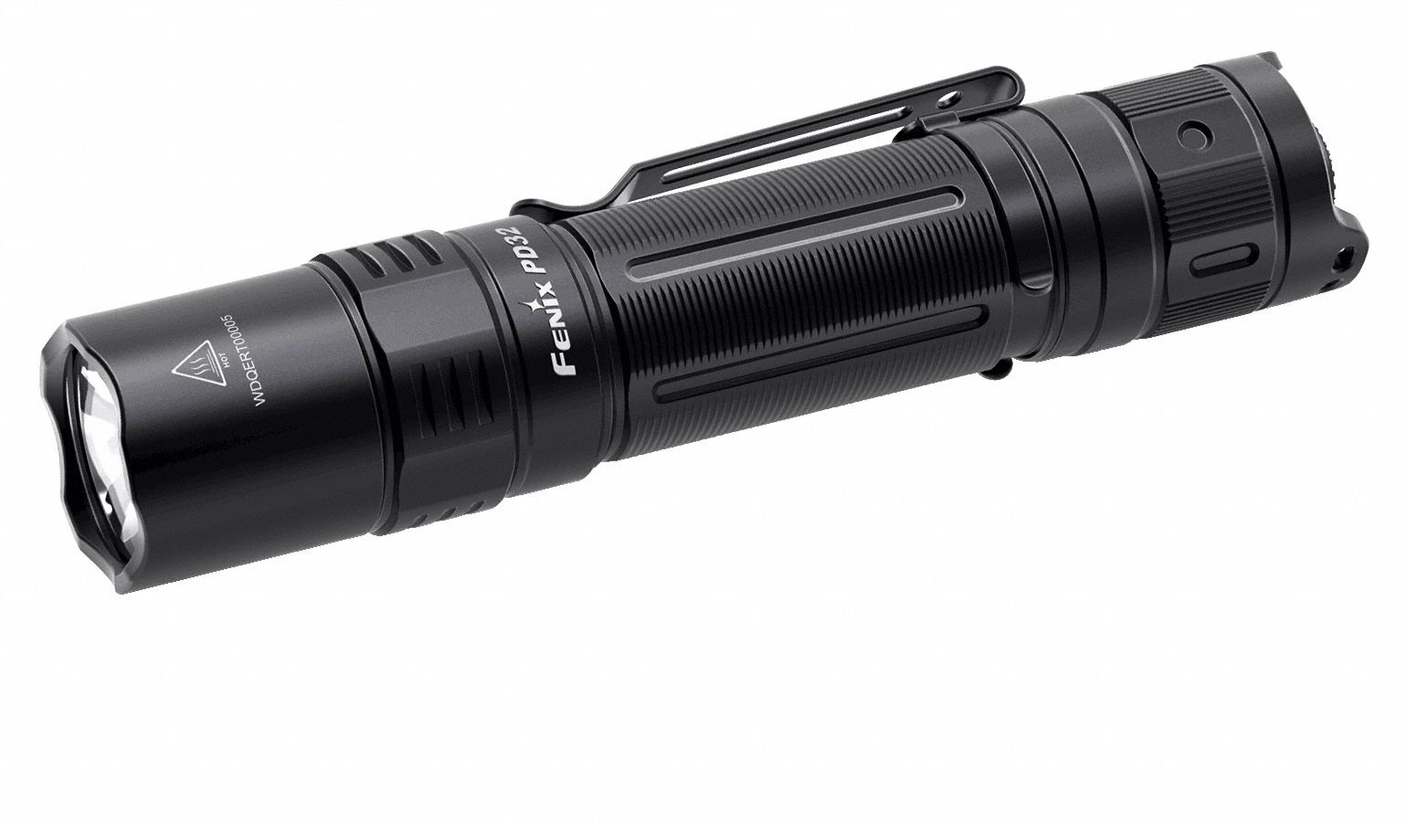 FENIX LIGHTING, Rechargeable, 1,200 lm Max Brightness, Rechargeable