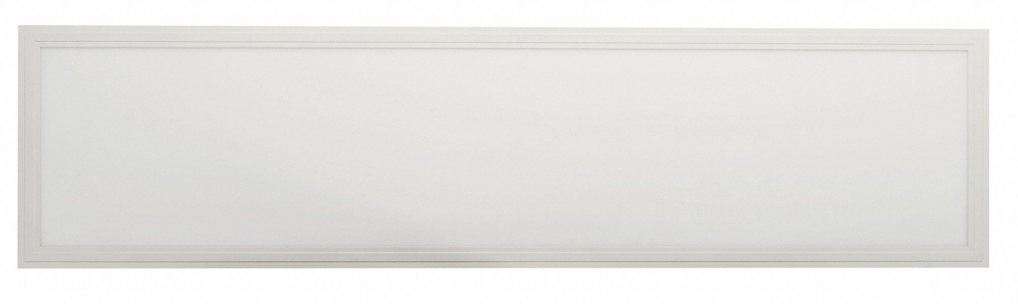 KEYSTONE TECHNOLOGIES, 40 W Max. Fixture Watt, No Sensor, Flat Panel ...