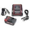 RIDGID Battery Chargers