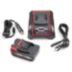 RIDGID Battery Chargers