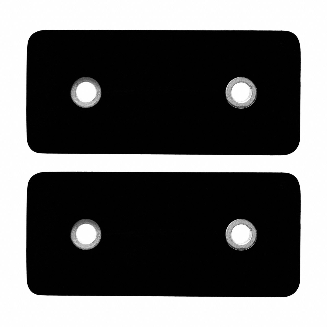 Snow Blower Paddle Steel