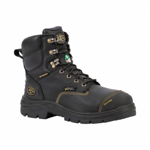 Honeywell 2025 safety boots