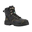 OLIVER 6" Work Boot, Steel Toe, Style Number 55346S image
