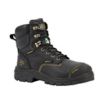 OLIVER 6" Work Boot, Steel Toe, Style Number 55346S