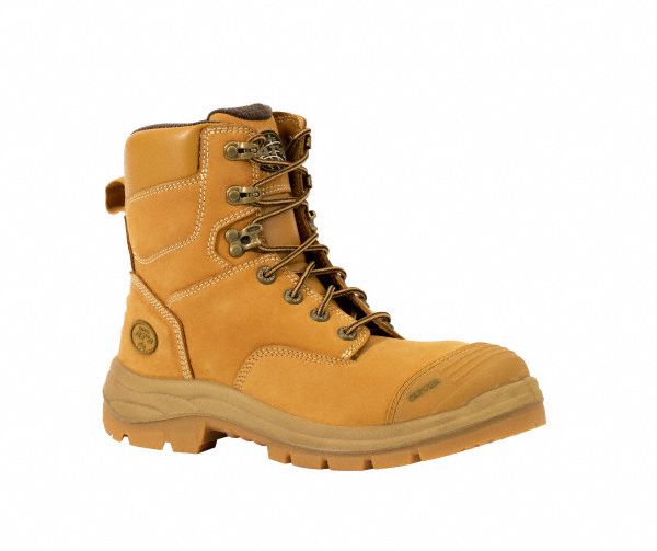 OLIVER BY HONEYWELL 6 in Work Boot, 10, D Width, Men's ...