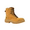 OLIVER 6" Work Boot, Steel Toe, Style Number 55332