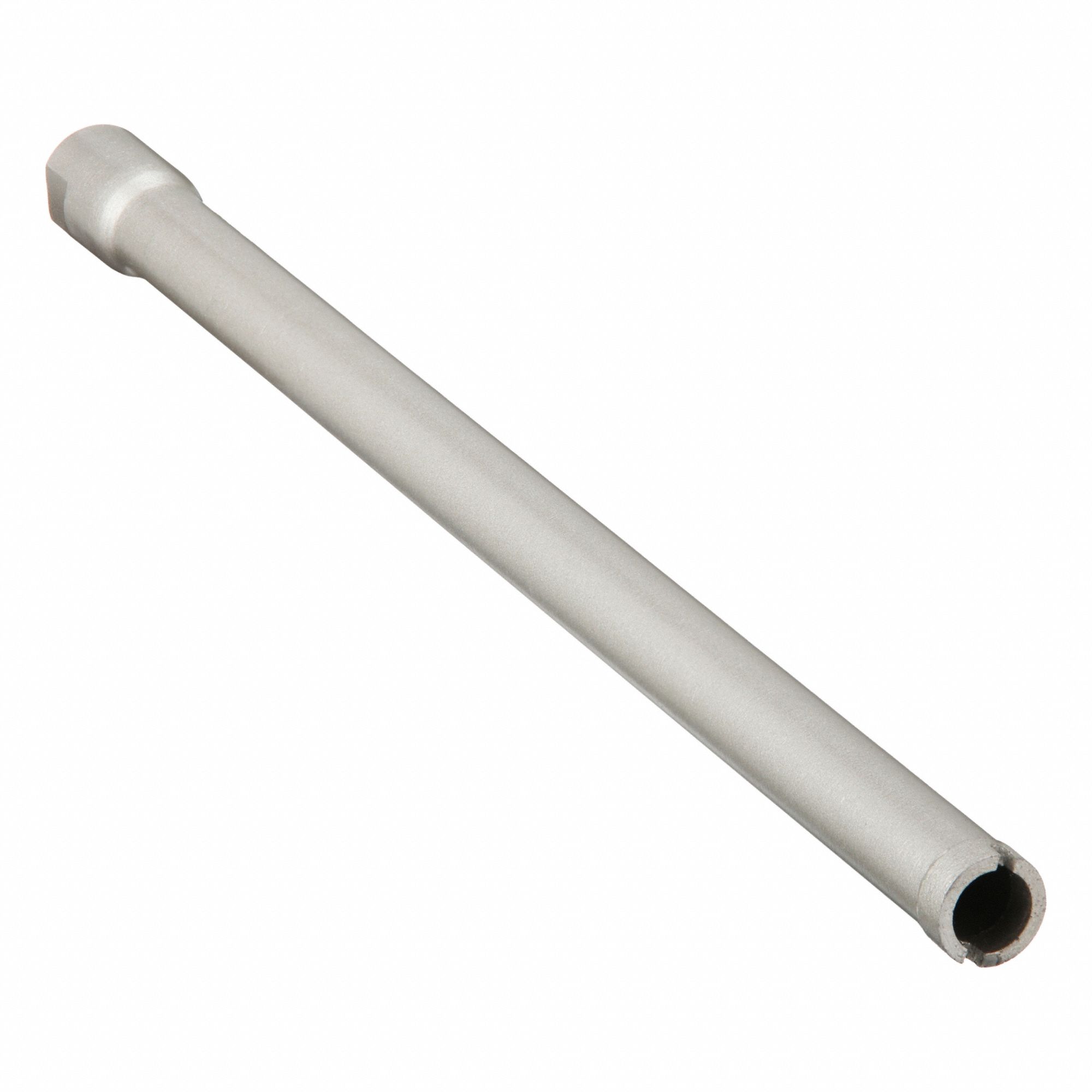 Wet Concrete Core Bit: 5/8 in Core Dia, 14 in Max Drilling Dp, 15 3/4 in Overall Lg