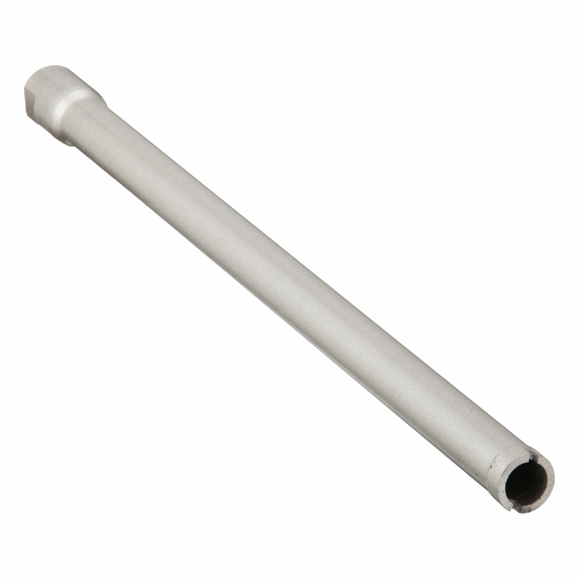 Wet Concrete Core Bit: 7/8 in Core Dia, 14 in Max Drilling Dp, 15 3/4 in Overall Lg