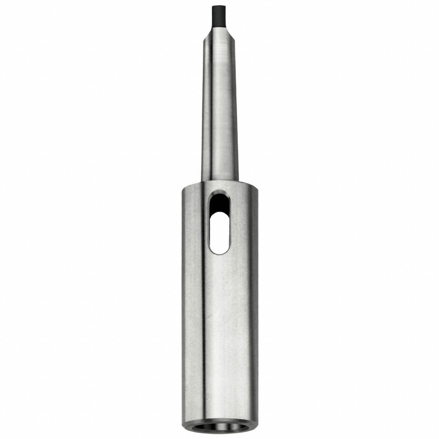 JACOBS, MT3 Outside Taper, MT4 Inside Taper, Morse Taper Extension