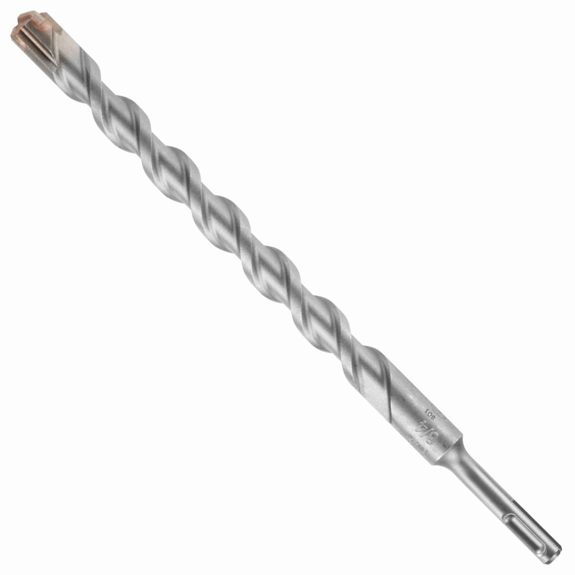 BOSCH, 3/4 in Drill Bit Size, 10 in Max Drilling Dp, Hammer Drill Bit