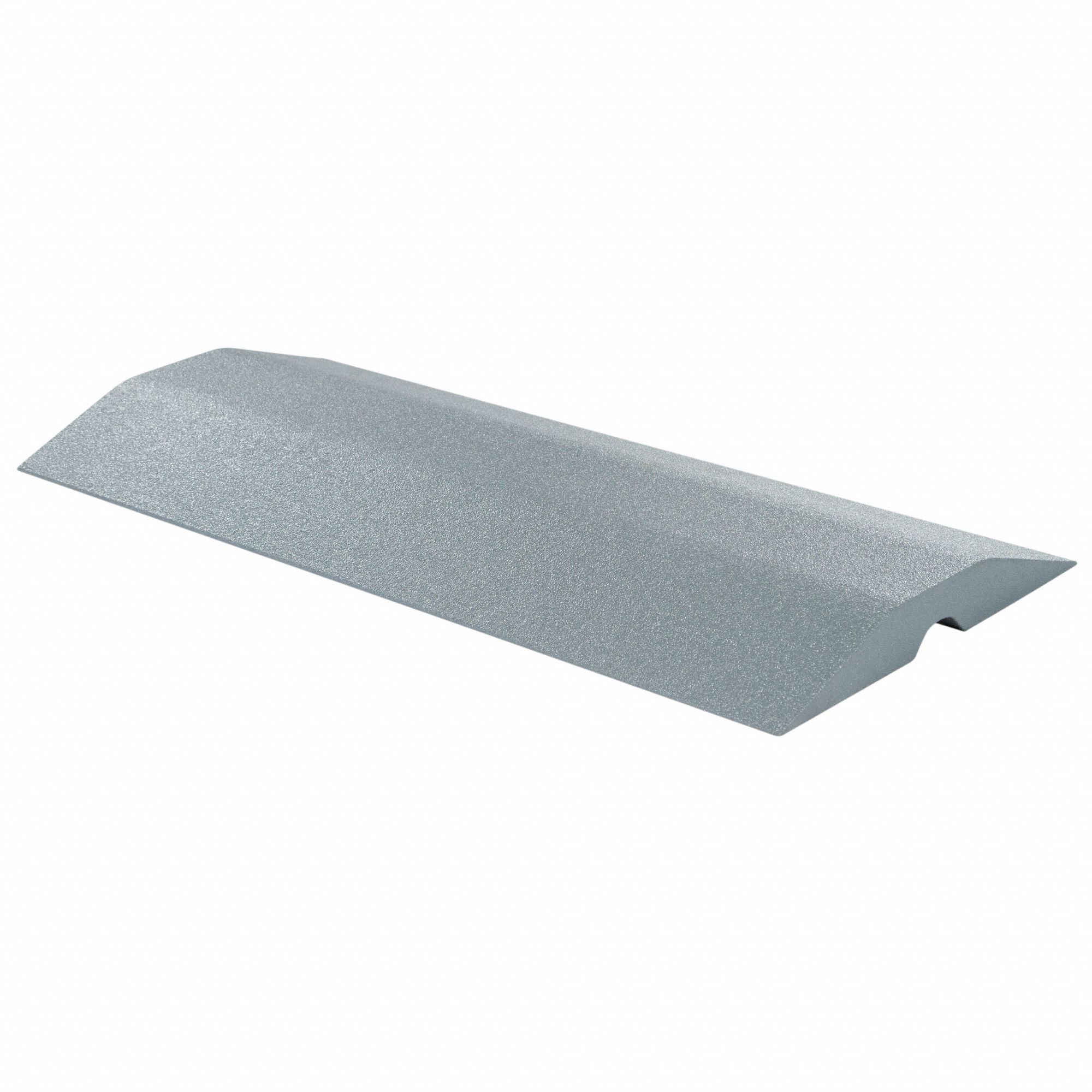 Lightweight Drop-Over Cable Ramps