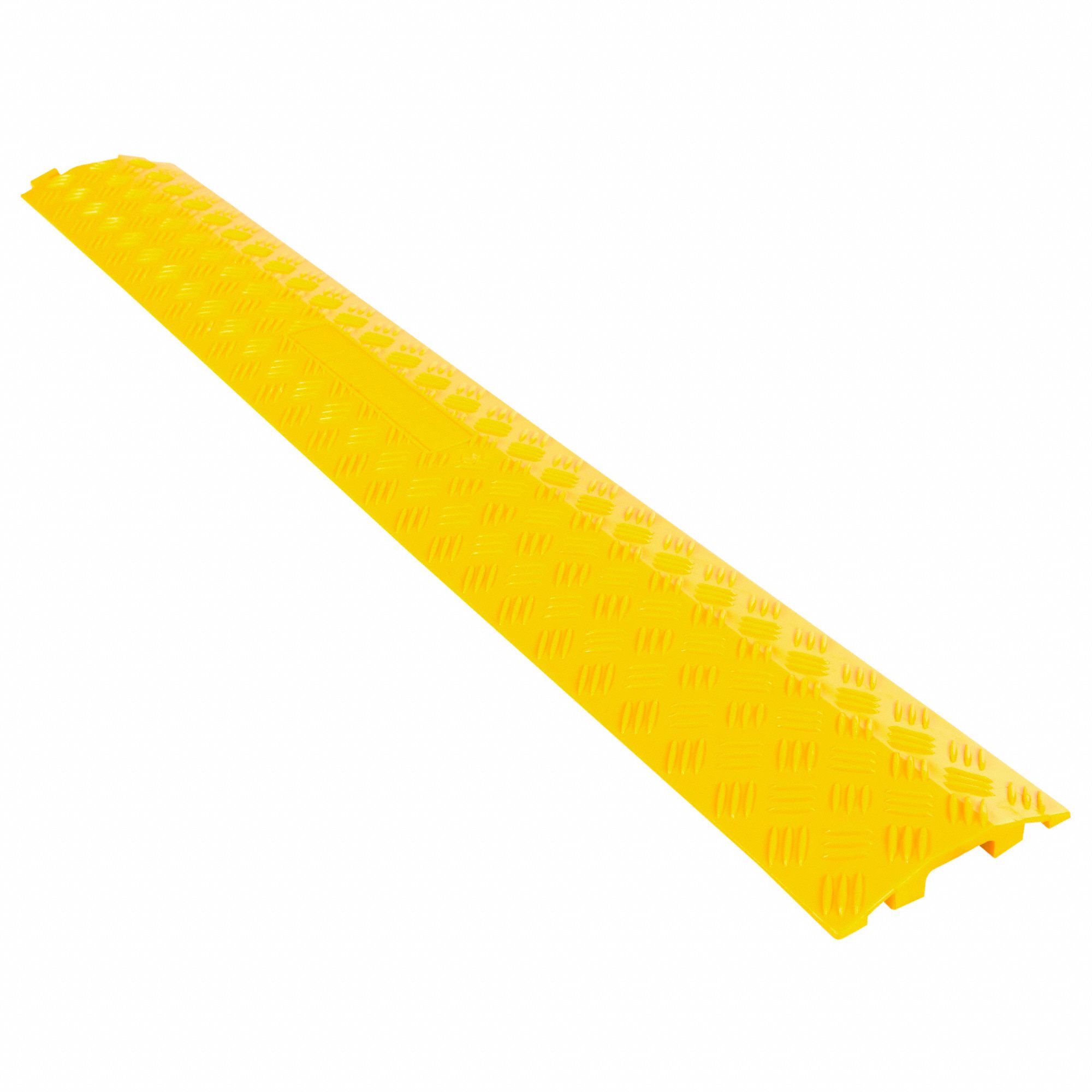 Cable Ramps & Floor Covers - Cable Protectors - Grainger Industrial Supply
