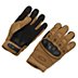 OAKLEY Tactical Glove, Hook-and-Loop Cuff