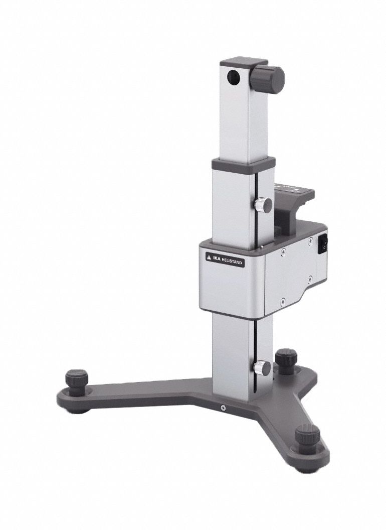 IKA, Heli Stand 61HY8720026649 Grainger