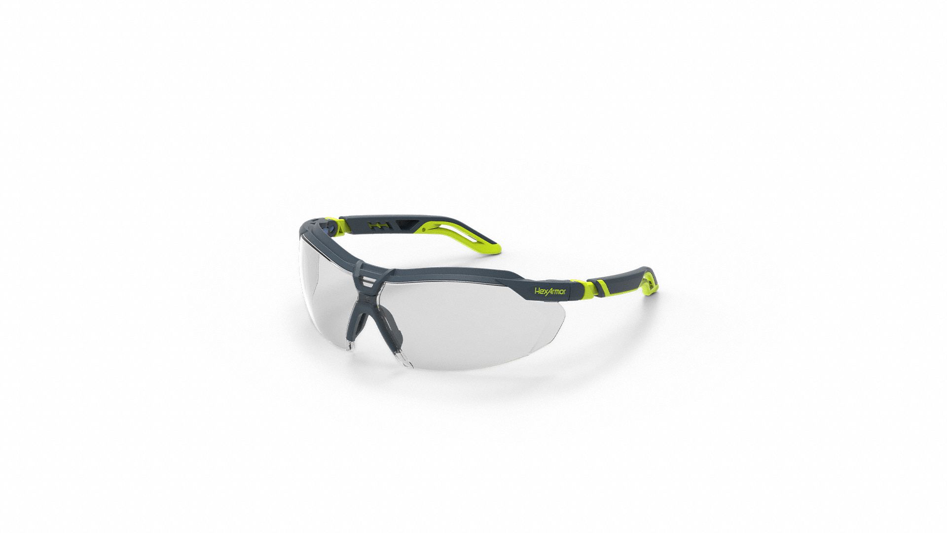 Safety Glasses, Universal,