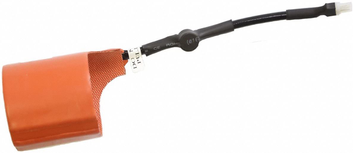 Air Cooled Oil Heater Kit For 7211