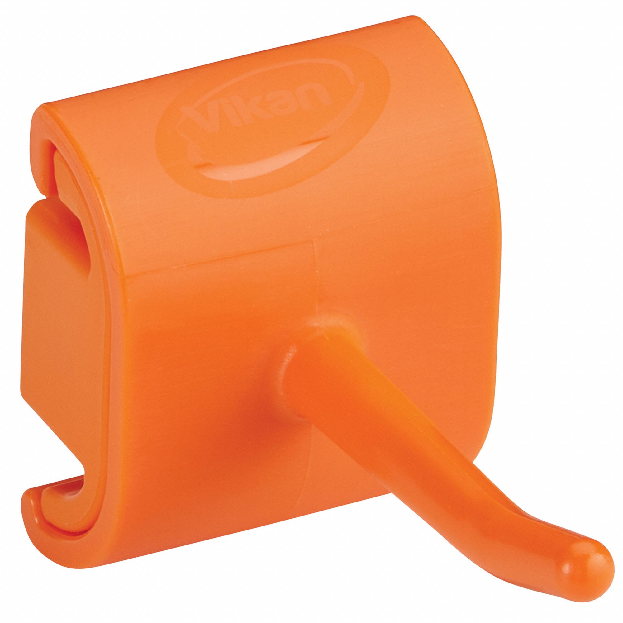 WALL BRACKET SINGLE HOOK MODULE,ORANGE