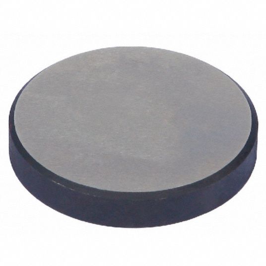 INSIZE, Hardness Test Block 61JC10HDTBHRB Grainger