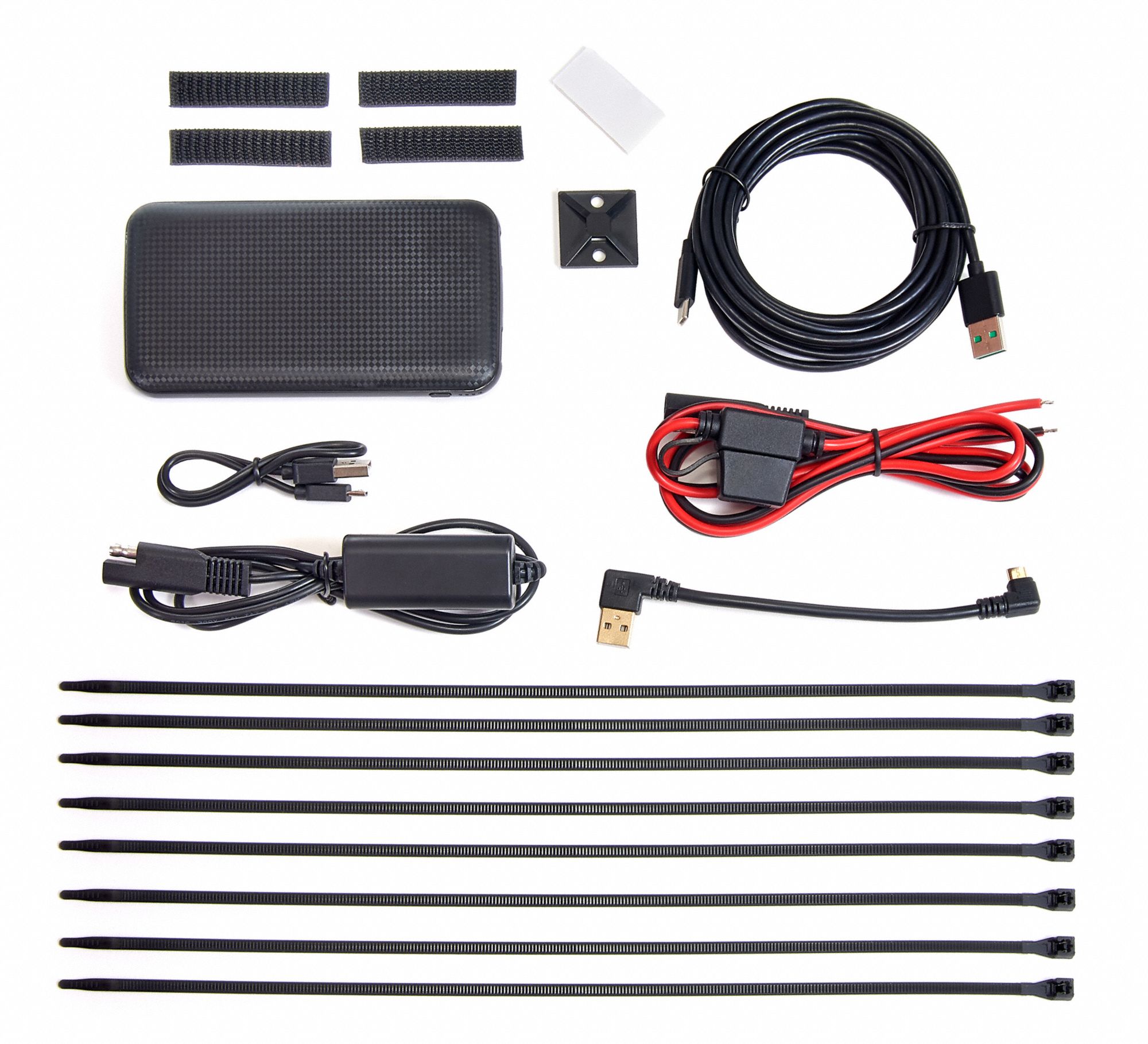 Charging Kit: Overall
