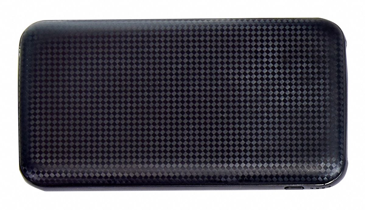 Battery Pack: Overall