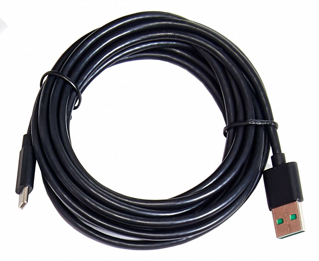 USB Cable: MSA V-Form Harness, V-TEC® io1