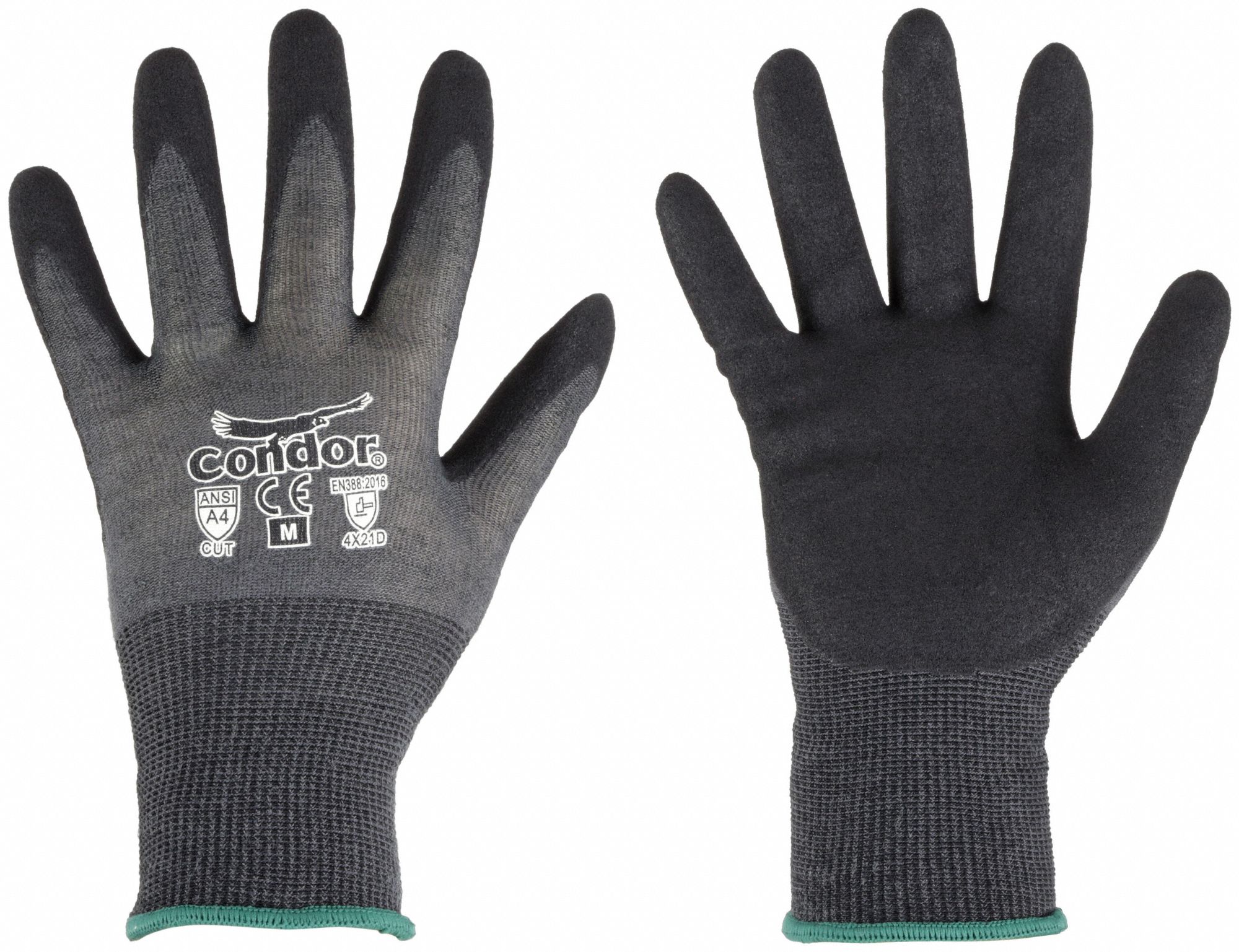 Resistant Gloves,