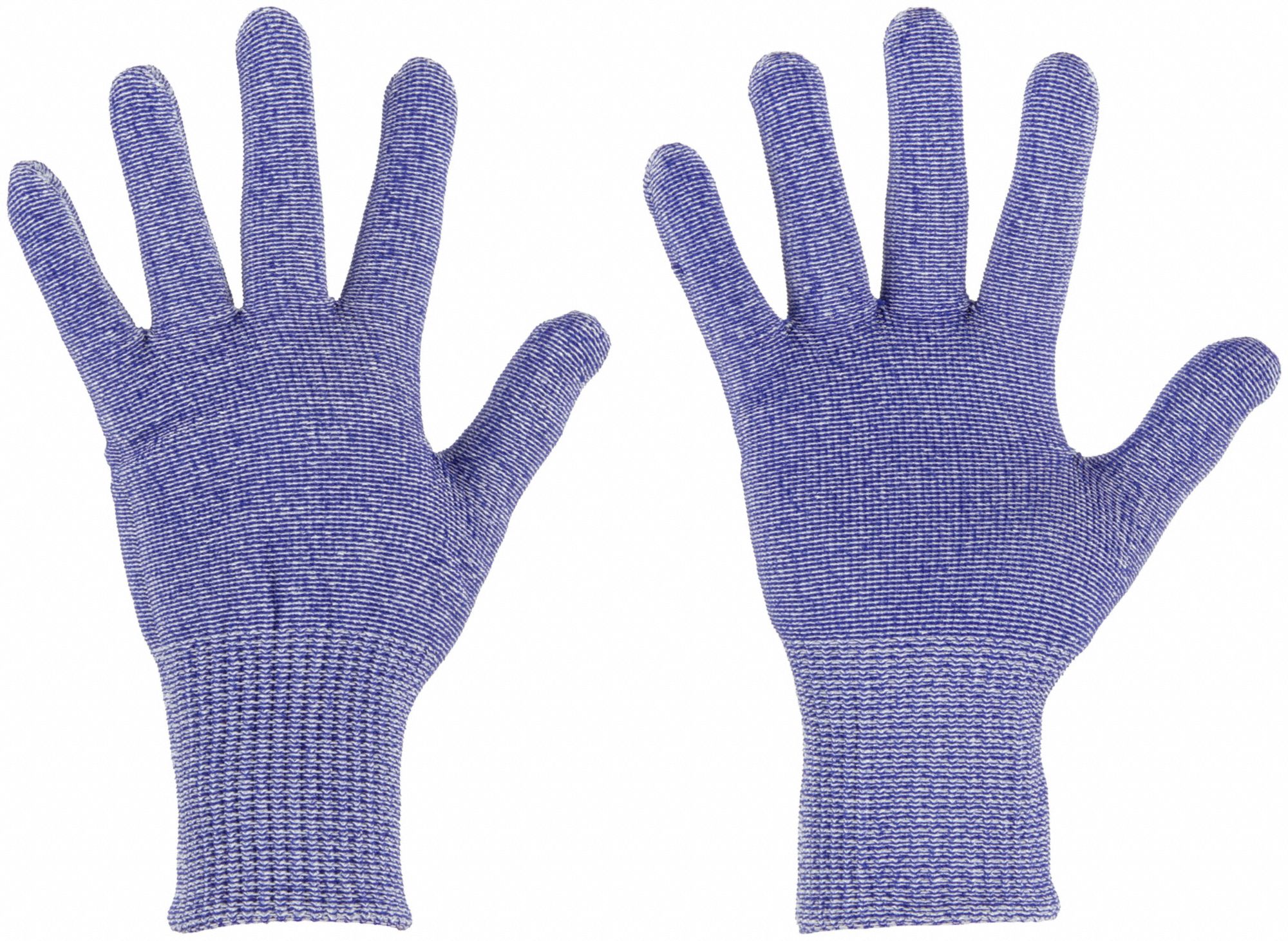 ウェア SG HEXARMOR, S ( 7 ), ANSI Cut Level A4, Knit Gloves - 61JC98