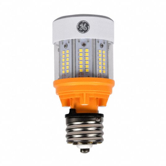 Gunst Schiereiland steenkool ED17, Medium Screw (E26), LED Hazardous HID lamp,35W -  61JM22|LED35ED17/740/HAZ - Grainger