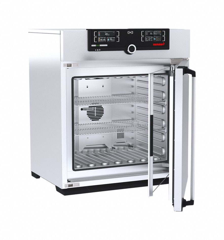 Constant Climate Chamber: 3.8 cu ft Capacity, 21 7/8 in x 29 1/4 in x 34 in, 230V AC