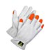Medium-Duty Cut-Resistant & High-Visibility Drivers Gloves