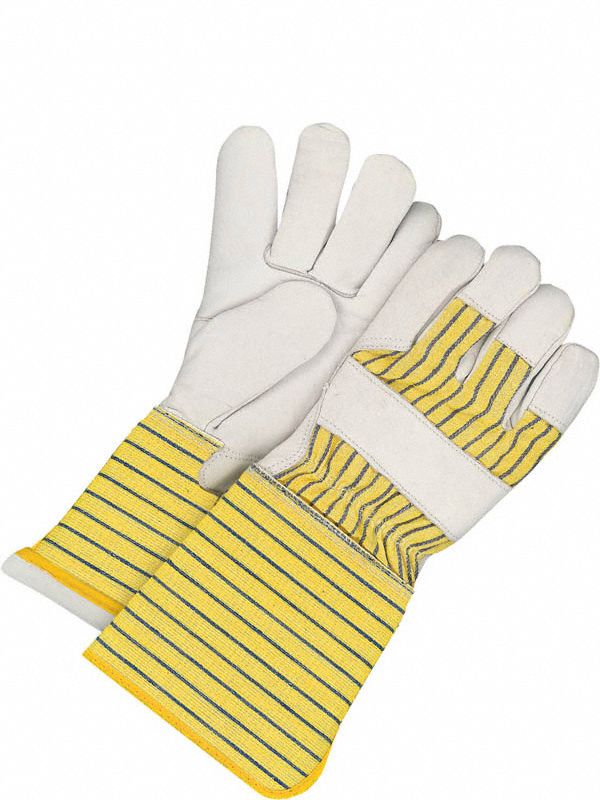 Leather Gloves, 61KA01,