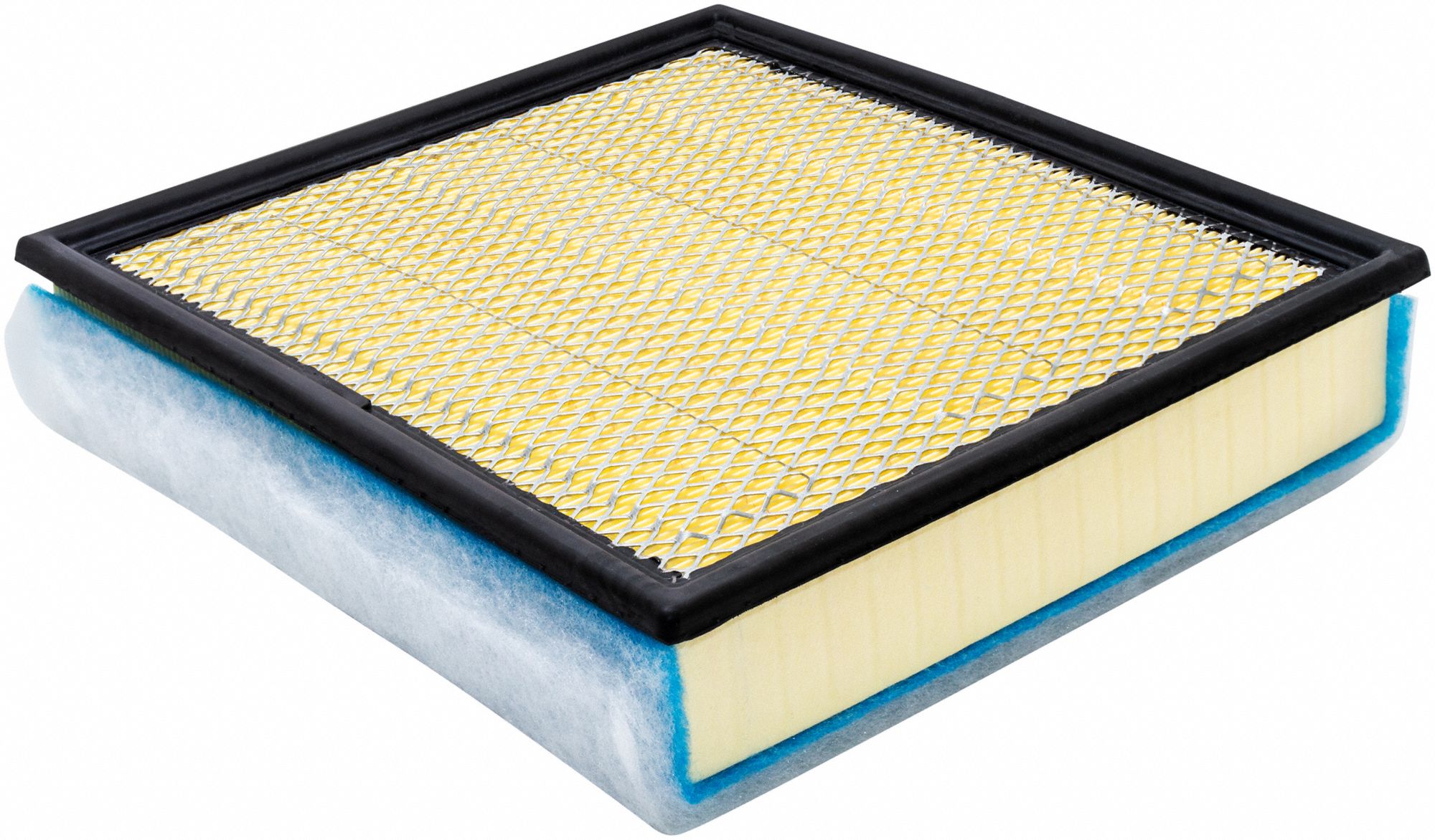 AIR FILTER,PANEL DESIGN,12 13/32