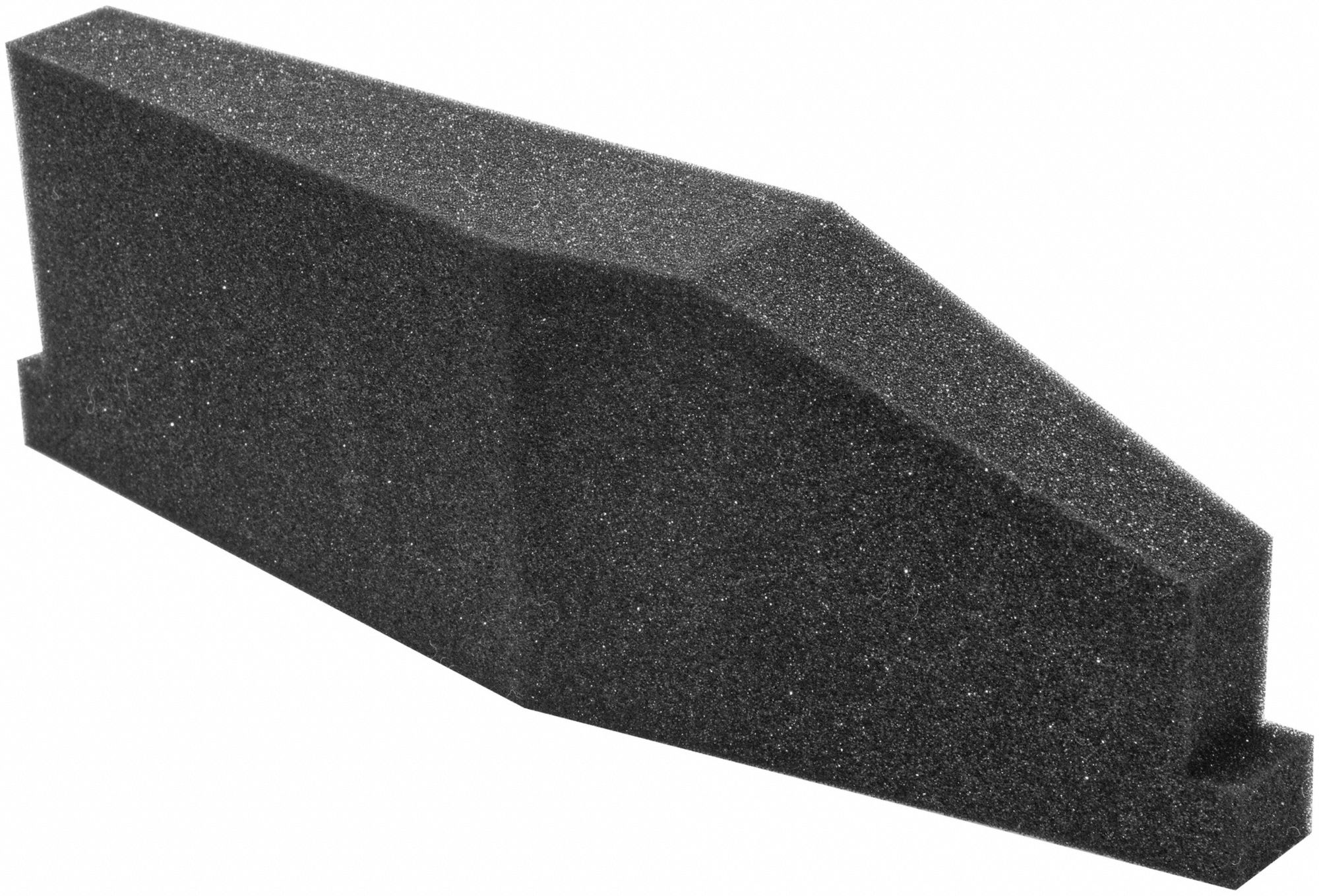 AIR FILTER,ELEMENT DESIGN,10 3/4