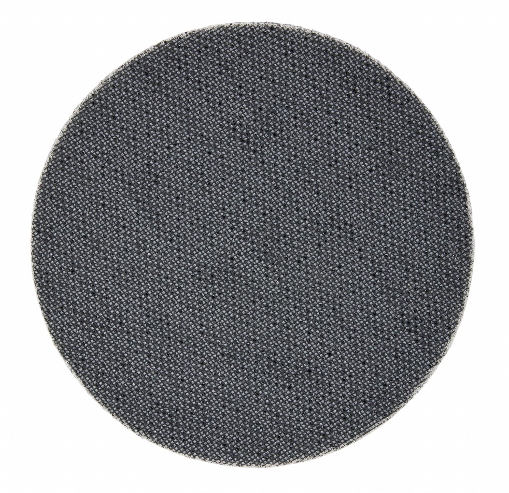 DEWALT Sanding Discs 9 in, 120 Grit, Silicon Carbide, Mesh, Mesh