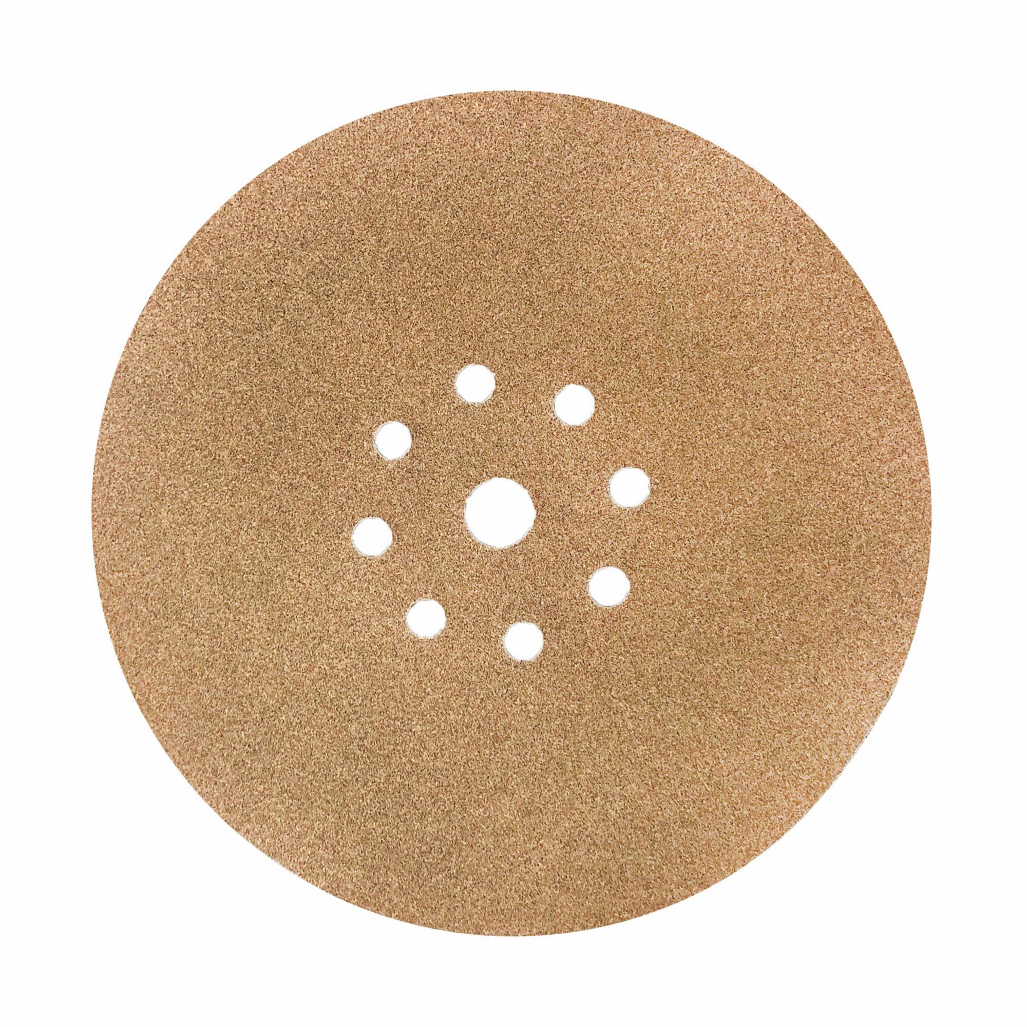 DEWALT, Disc, 9 in, Drywall Sanding Disc 61KF62DWAS2405P Grainger