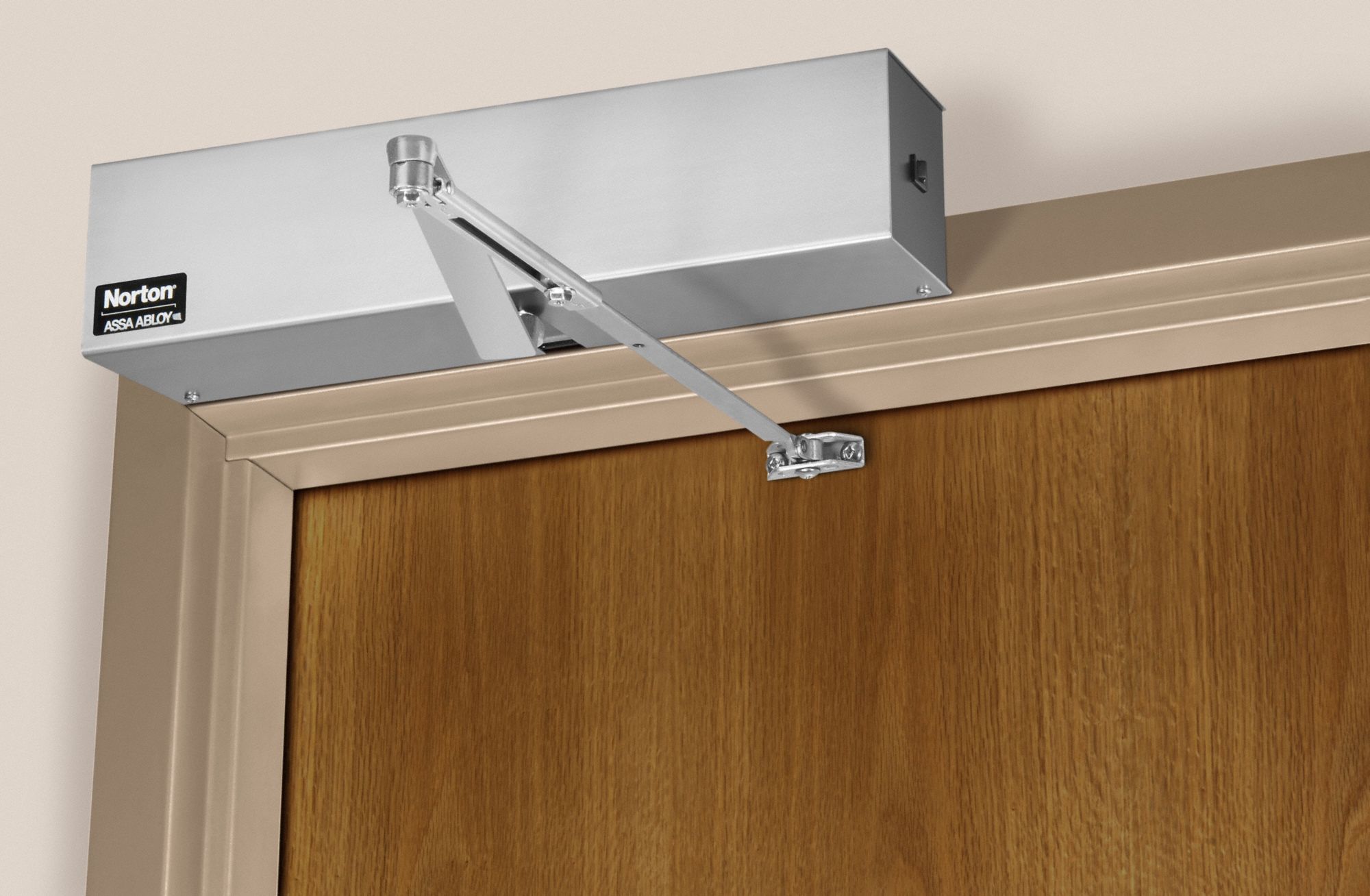 Powered Door Operators