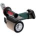 Metabo Cordless Burnishers