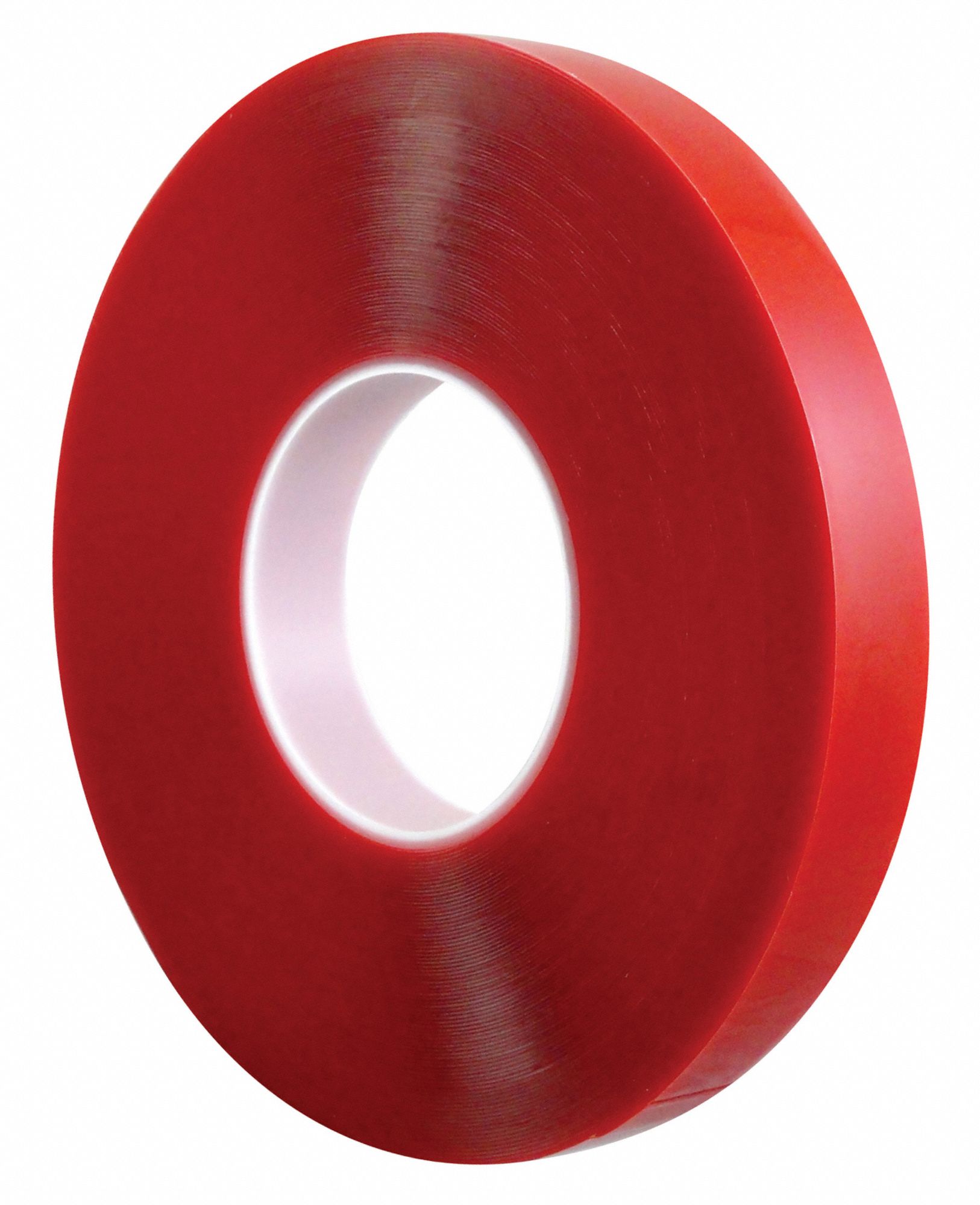 IPG Double Sided Tape Translucent, 1/2 in x 36 yd, 60 mil Tape Thick