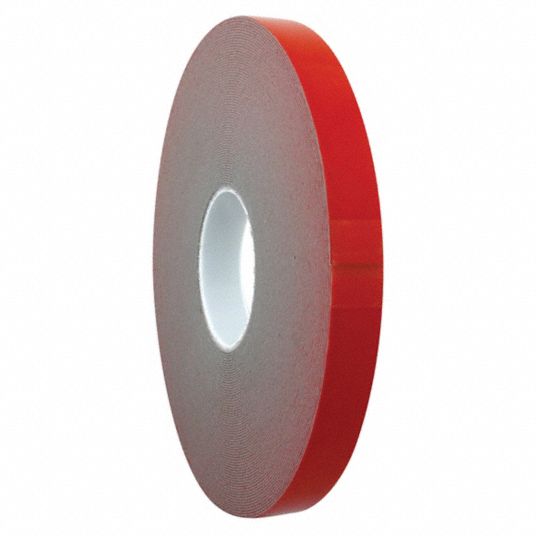 IPG SGAFT450G, Acrylic, Double Sided Tape - 61KK24|SGAFT - Grainger