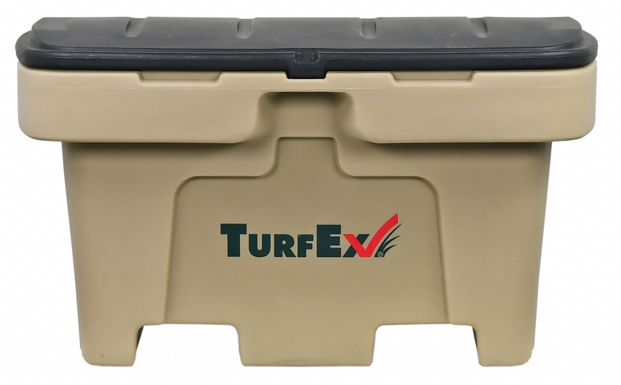 STORAGE BOX 12 CUBIC FOOT,750 LB. CAP.