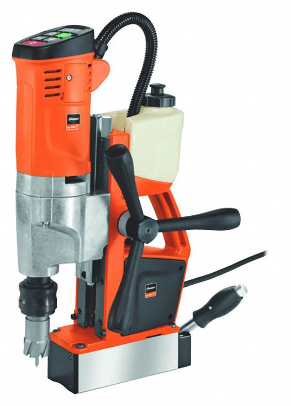 SLUGGER BY FEIN Drill Press Variable Speed, 130 RPM 520 RPM