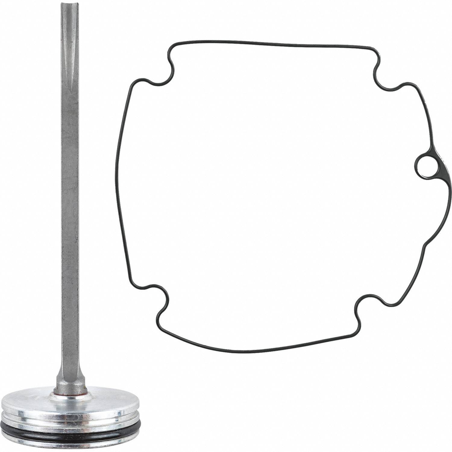 Piston Assembly Kit