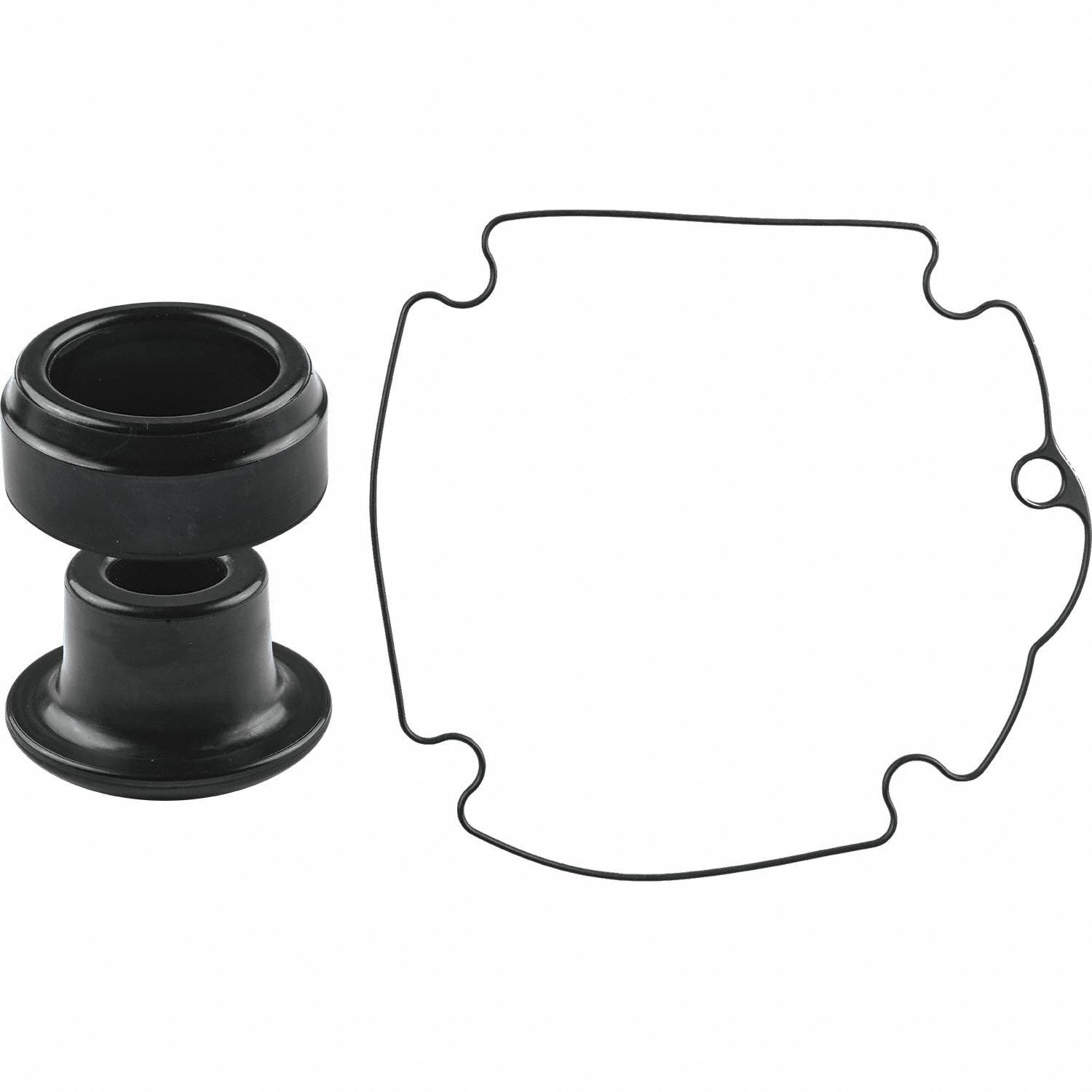 Piston Bumper Kit