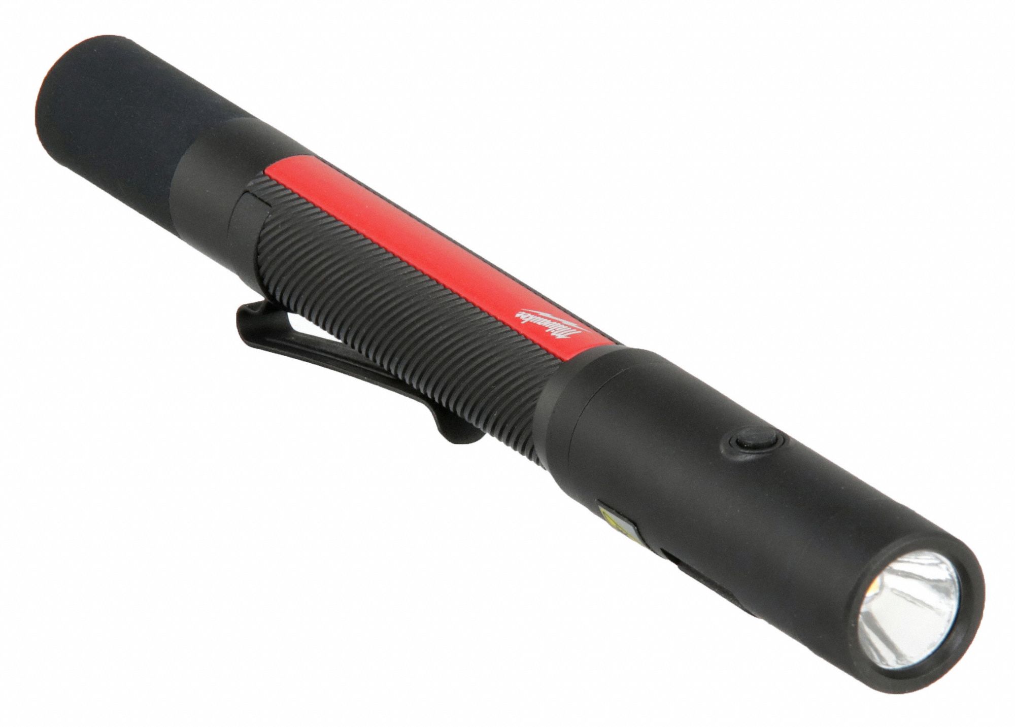 LASER PENLIGHT, 250 LUMENS, 9 HR MAX RUN TIME, 2 M MAX BEAM DISTANCE, HIGH/LOW, BLACK